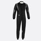 Sparco Suit Superleggera 58 Black/Gry