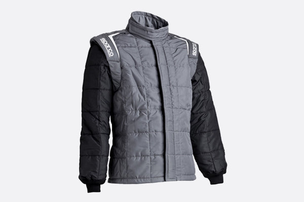 Sparco Suit X20 JCKT SFI-20 62 BLK/G
