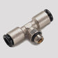 Sparco T Tube Junction
