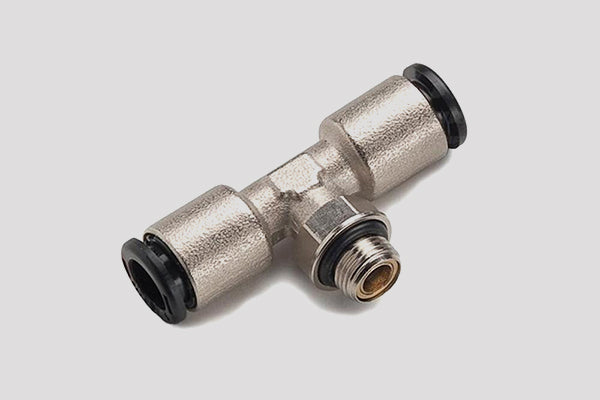 Sparco T Tube Junction