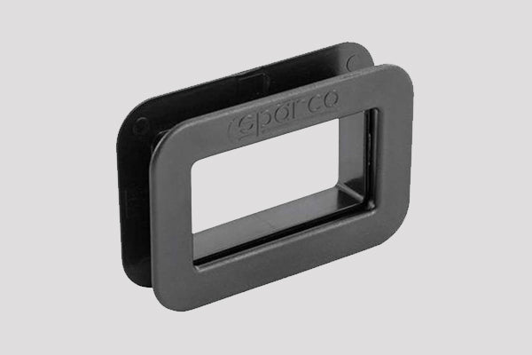Sparco Belt Lap Guide Set Sprint