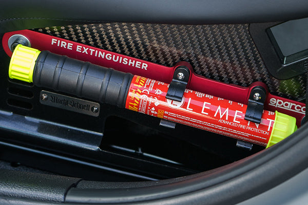 Sparco E50 Element Fire Extinguisher Stick