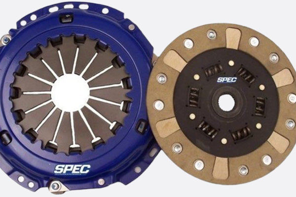 Spec 01-06 Dodge Dakota 4.7L Stage 2 Clutch Kit