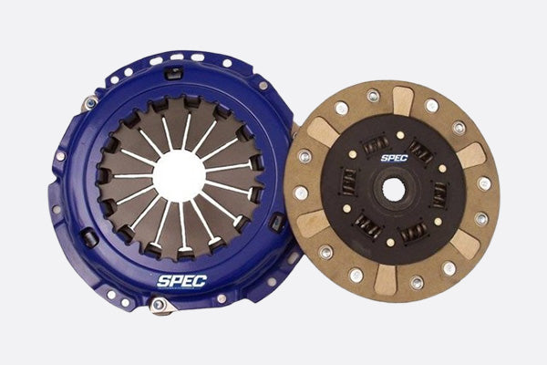 Spec 06-08 Honda Civic Stage 1 Clutch Kit