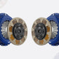 Spec 06-08 Honda Civic Stage 2 Clutch Kit