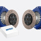 Spec 92-99 Mitsubishi Eclipse R-Trim Clutch Kit