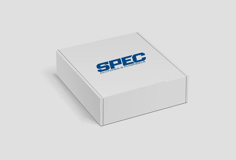Spec 96-05 Audi A3 1.8T 5 Spd. / 01-05 Volkswagen Golf 1.8T 5 Spd. Stage 5 Clutch Kit