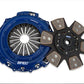Spec 96-99 Toyota Glanza 1.3L Stage 3 Clutch Kit