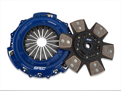 Spec 96-99 Toyota Glanza 1.3L Stage 3 Clutch Kit