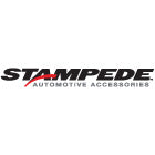 Stampede Logo