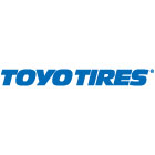 TOYO Logo