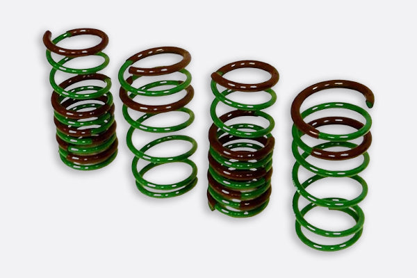 Tein 02-03 WRX Sedan & Wagon S.Tech Springs