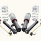 Tein 03-08 Toyota Corolla (ZZE130L) S. Tech C Spring Set