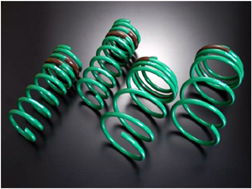 Tein 05-12 Honda Civic Front Upper Pillow Mounts (for FG1/2&FA1/5-F FLP)
