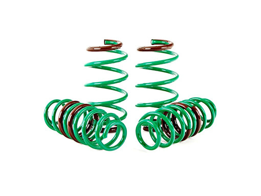 Tein 17-19 Honda Civic Type-R (FK8) S.Tech Springs