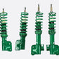 Tein 2013+ Honda Accord (CR2/CT1) Street Basis Z Coilovers
