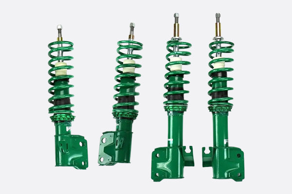 Tein 2013+ Honda Accord (CR2/CT1) Street Basis Z Coilovers
