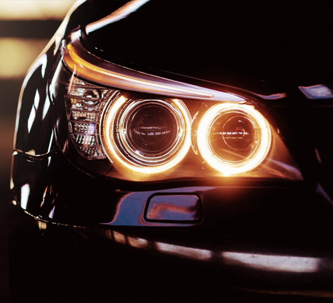 Lighting