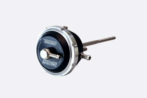 Turbosmart IWG75 TurboTechnics S280 14psi