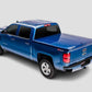 UnderCover 14-16 Chevy/GMC Silverado/Sierra 78in Fusion Bed Cover - Iridium Effect