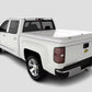 UnderCover 16-18 Chevy/GMC Silverado/Sierra 68.4in Fusion Bed Cover - Abalone White