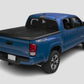 UnderCover 16-18 Toyota Tacoma 60in Fusion Bed Cover - Blue Effect