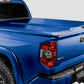 UnderCover 18-19 Toyota Tundra 78in Fusion Bed Cover - Calvary Blue