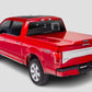 UnderCover 21-24 Ford F-150 78in Fusion Bed Cover - Race Red