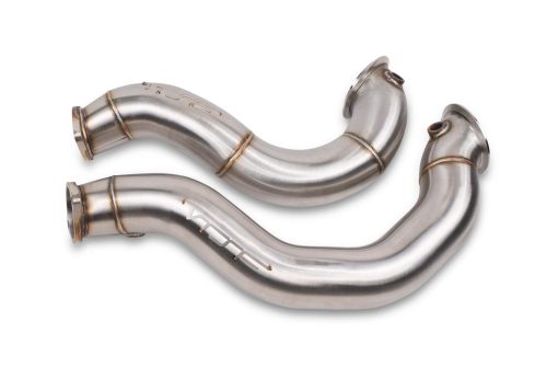 VRSF N54 Downpipe Upgrade