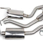 VRSF 3″ Catback Exhaust 