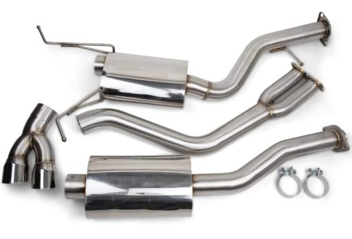 VRSF 3″ Catback Exhaust 