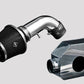 Weapon R 00-03 Nissan Frontier / Xterra V6 Intake Cold Air Box Kit