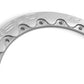Weld Double Beadlock Ring 15in. / 20-Hole Standard 13.25in. 1 Ring - Polished