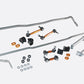Whiteline 15-17 Chevrolet SS Front & Rear Sway Bar Kit