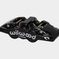 Wilwood 1.75/1.38/1.38 AERO6 Caliper 1.25 Rotor