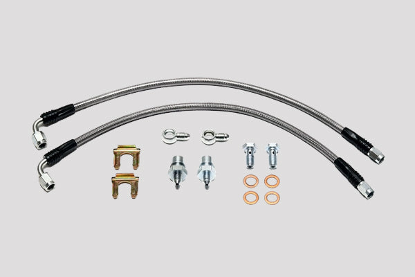 Wilwood Brake Line Grommet Seal 5/8 Hole 3/8 ID
