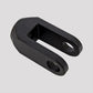 Wilwood Clevis Clutch Pedal (Ultra New Style) 5/16in-24