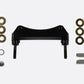 Wilwood FNSL6R Caliper Bracket Kit Front Tacoma