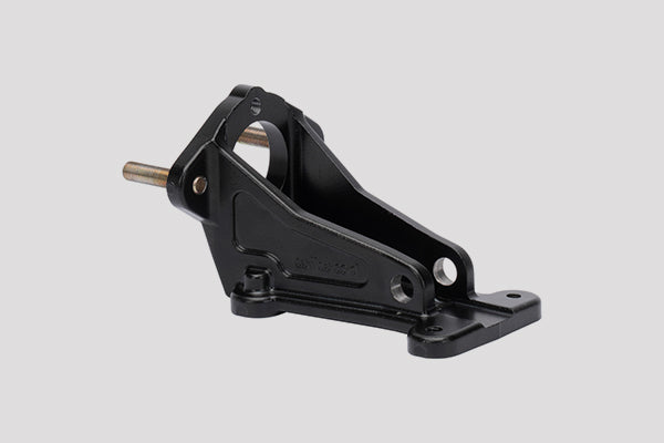Wilwood Tandem Brake Pedal Permanent Mold Base w/ Studs