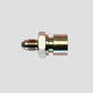 Wilwood Universal -4an to 7/16-24 IF Chassis Fitting