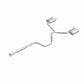 BRExhaust 10-11 Buick LACROSSE Exhaust Kit