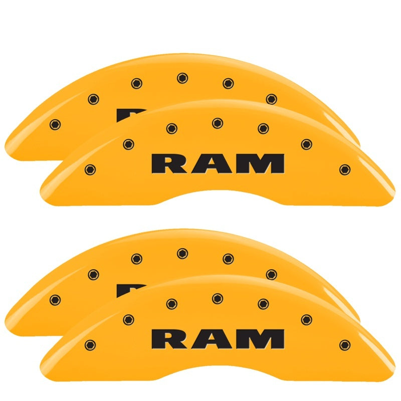 Caliper Covers