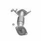 BRE Exhaust 12-13 KIA Soul 1.6L 2.0L Front Pipe Kit