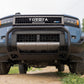 DV8 Offroad 24-26 Toyota Land Cruiser Brush Guard - Front