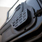 DV8 Offroad 2011-2018 Jeep Wrangler JK Slim Front Door Molle Pockets