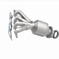 Magnaflow 2016 Mitsubishi Outlander Manifold 2.4L Direct Fit Catalytic Converter