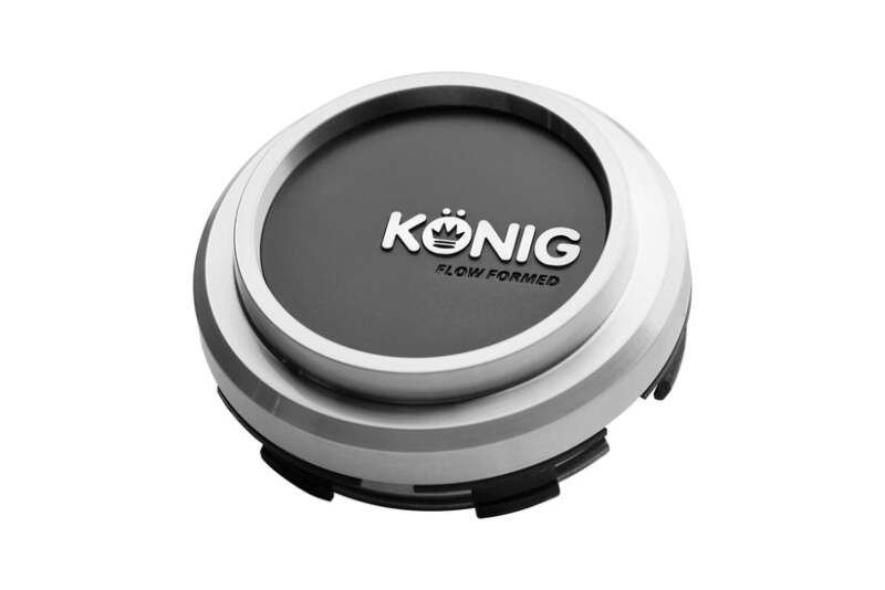 Wheel Center Caps