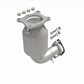 Magnaflow 20-21 Subaru WRX 2.0L Direct Fit Cat Converter