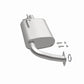 BRE Exhaust 07-12 Altima 2.5L 3.5L Muffler Kit