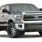 Husky Liners 14-21 Toyota Tundra EAF Fender Flares - 4pc
